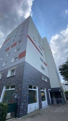 2-Zimmer-Wohnung
