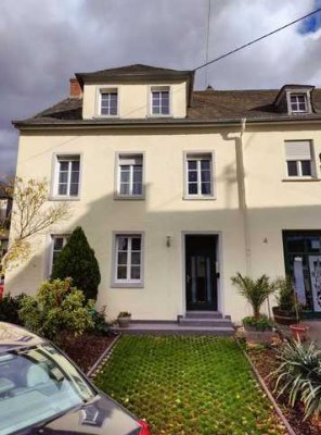 Renovierte Maisonette-Wohnung zum Erstbezug in Detzem zu vermieten