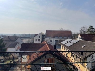Charmantes Sanierungsobjekt mit großem Potenzial in zentraler Lage von Gaweinstal