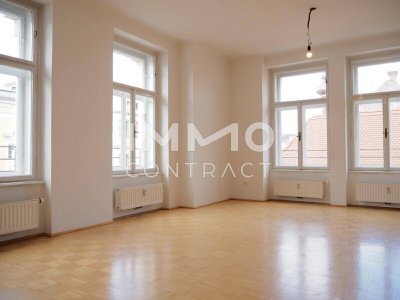 ** Tolle 2-Zimmer-Wohnung direkt am Stadtplatz 6 - Top 6