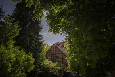 Kapitalanlage mit Entwicklungspotenzial – 3 Wohneinheiten + Baulandreserve