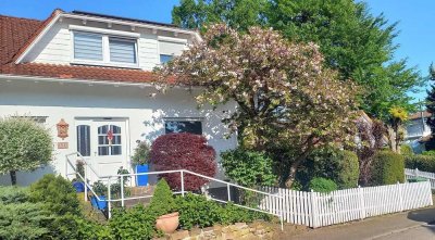 Familienfreundliches Einfamilienhaus in Ettlingen-Schluttenbach