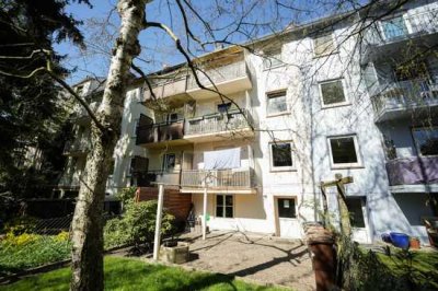 ***KAPITALANLEGER AUFGEPASST**MEHRFAMILIENHAUS IN BREMEN***
