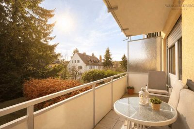 83 m² in Maxfeld: Perfekt für Anleger oder Eigennutzer