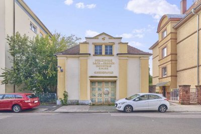 Steuer sparen mit einem Denkmal: Hier kann Ihr neues Einfamilien- oder Zweifamilienhaus entstehen!