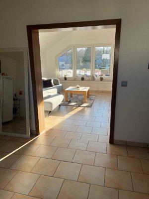 Schöne Eigentumswohnung in der Nähe des Stadtgartens