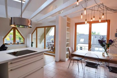 3-Familienhaus in Meerbusch Osterath, auch einzeln als Eigentumswohnungen zu erwerben