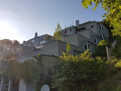 Wunderschöne Terrassenwohnung mit Fernblick in den Wienerwald