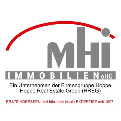 MHI - Exklusive Penthouse-Maisonette-Wohnung in Wiesbadener Spitzenlage