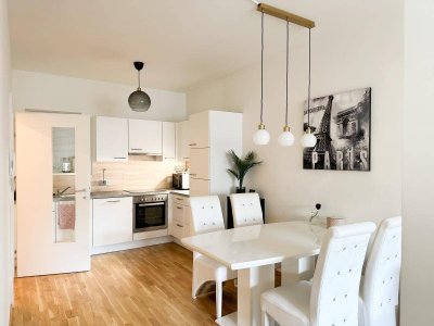 Perfekt eingeteilte Mietwohnung mit Balkon in Weiz ...!