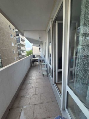 2 Zimmer Wohnung zu vermieten
