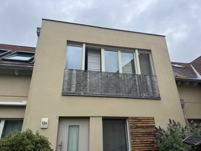 Ruhige Barrierefreie 2 Raum Wohnung im Grünen mit Stellplatz
