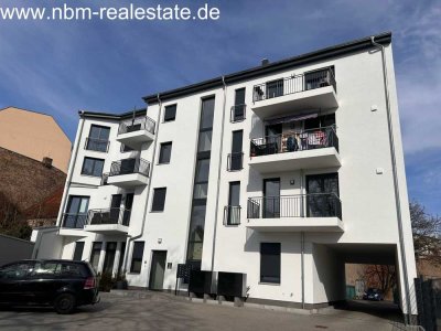 3-Zi-Whg 5 Min. vom Bahnhof entfernt  im Stadtzentrum von Oranienburg!