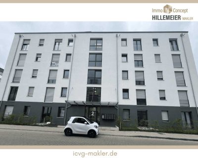 Top moderne 2-Zimmerwohnung | Neubau | Erstbezug in toller Wohnanlage