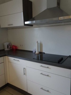 Zuhause mit 3,5 Zimmern in Ludwigshafen