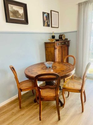 Senioren-Wohnung in der MALISA RESIDENZ