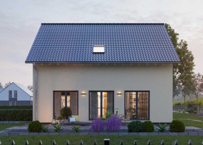 PV und Solar - Spare in deinem Neubau