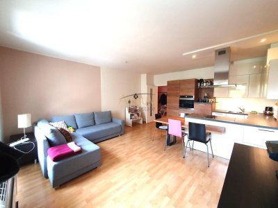Ruhig gelegene 2-Zi.-Wohnung ca. 64 m² im Zentrum von Neubau - Nähe U3 Neubaugasse