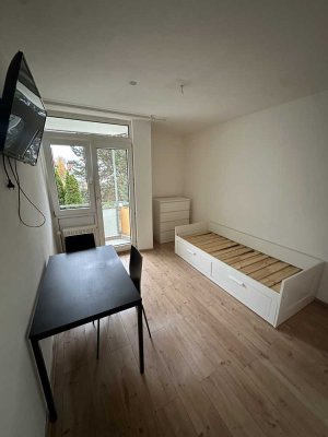 Studentenappartement im Herzen von Germersheim