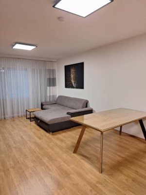 Genossenschaftswohnung zu vergeben