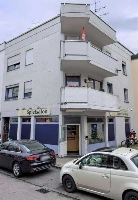 Entwicklungspotential - Truderinger Wald - optimaler Grundriss