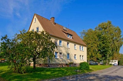 Sanierte 2-Zimmer-Wohnung in Höxter Ottbergen