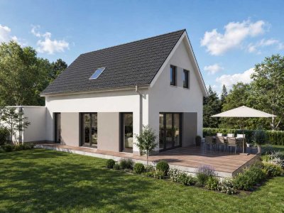 Raus aus der Miete-aber mit klarem Kostenrahmen! Ihr kalkulierbares Haus in Weimar.