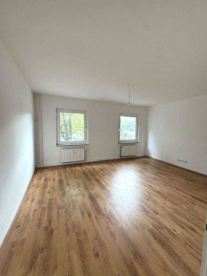 Schöne 2 Zimmer Wohnung | 56m² | Duisburg