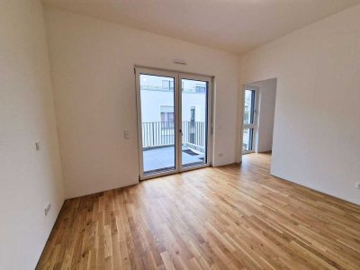 Charmante 2,5-Zimmer-Wohnung mit direktem Blick zum Rhein