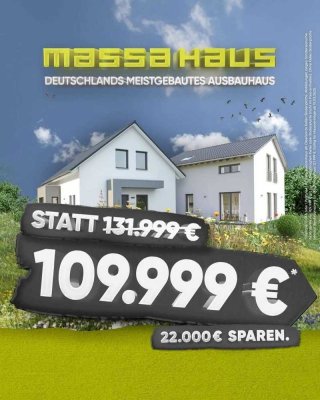 Klein, fein und sexy. Mit maßgeschneiderten Ausbaukonzepten