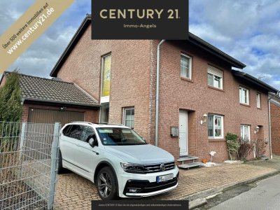 C21 - Doppelhaushälfte in Heinsberg Lieck