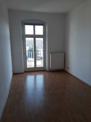 schöne 3-Zimmer Altbauwohnung