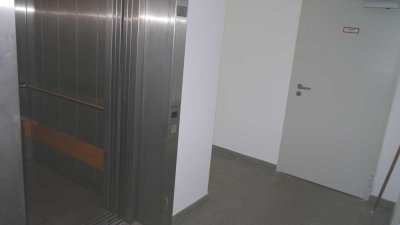 2 Raum Mietwohnung in Sandow
