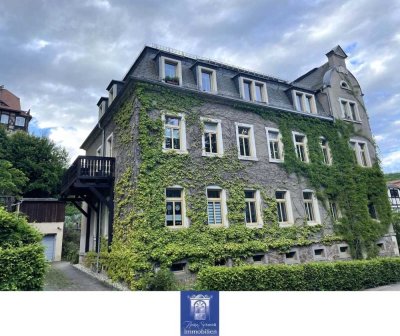 Frisch sanierte Wohlfühlwohnung mit perfekter Raumaufteilung, Tageslichtbad, Gäste-WC!