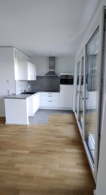 Dein Zuhause ab 01.12.! Single-Apartment zu vermieten - Besichtigung 26.09. um 8 Uhr