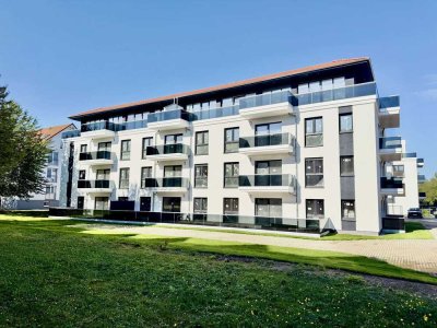 Grundbuch statt Sparbuch! Top Investment mit 4 % Rendite und 5% degressive AfA - Bezugsfrei Q4/25