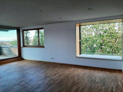 Provisionsfrei - Dornbirn - moderne 3 Zimmer Terrassenwohnung zentral und doch ruhig gelegen!