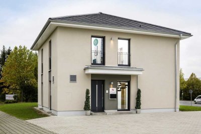 Stadtvilla vom feinsten