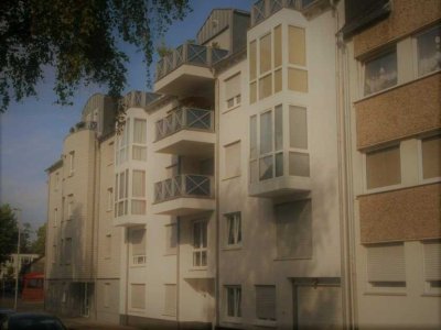 Attraktive und gepflegte 2-Zimmer-Erdgeschosswohnung in Jülich