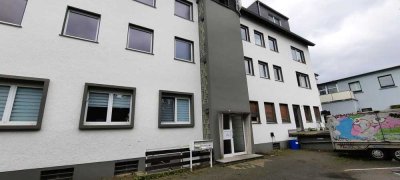 2 Zimmerwohnung für Hobbyhandwerker und Immobilieninvestoren