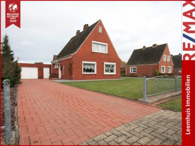 *neuwertiges Badezimmer *großes Grundstück *gute Bausubstanz *Garage *Nebengebäude *Top Lage