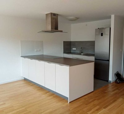 Schöne 3-Zi.-Whg. in Bad Rotenfels zu vermieten