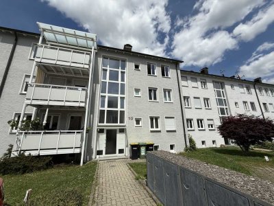 2 Zimmerwohnung in Ravensburg mit modernen Komfort, perfekte Lage und optimaler Anbindung