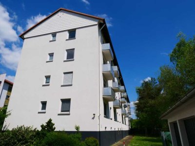4-Zimmer Wohnung in Kaiserslautern