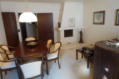 Reihenhaus in bester Lage