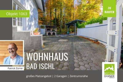 Wohnhaus mit Platz für Generationen oder 2 unabhängige Wohneinheiten