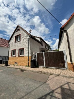 OHNE MAKLER - Charmantes Haus mit Garten
