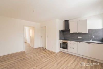 Sanierte 3-Zimmer-Wohnung in ruhiger Lage