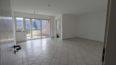 Schöne und gepflegte 4-Zimmer-Wohnung mit Balkon in Langerwehe
