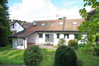 Mehrgenerationen-Haus mit viel Herz sucht neue Seele